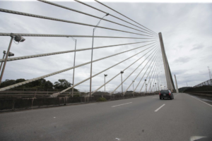 Critical Thinking and Fishing; The population of Panama is 4.2 million people, according to the Population and Housing Census conducted in 2023. The government has announced a new extension date for the fuel subsidy. Maintenance work on the Centennial Bridge is set to begin in August; Conspiracy Theory.